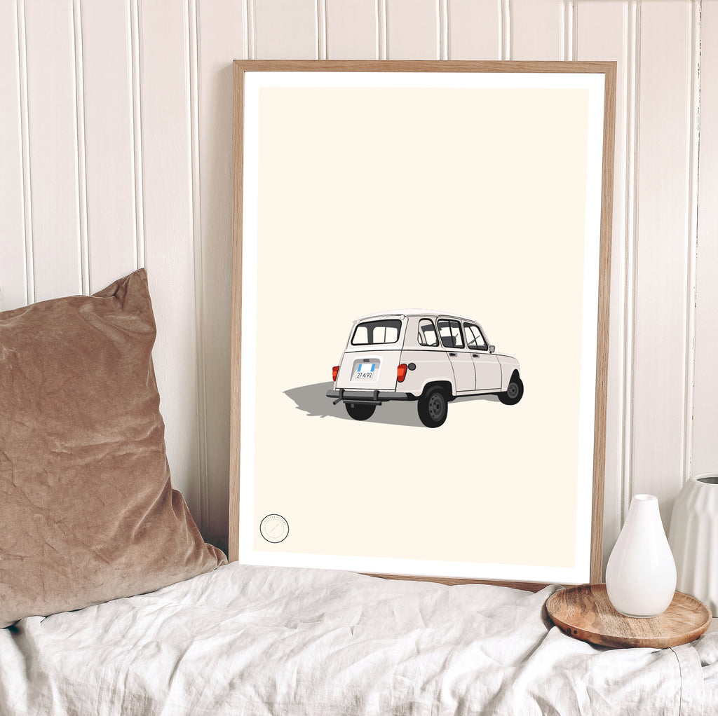 Vivez la passion de la route en offrant un cadeau voiture des Esquisseurs !