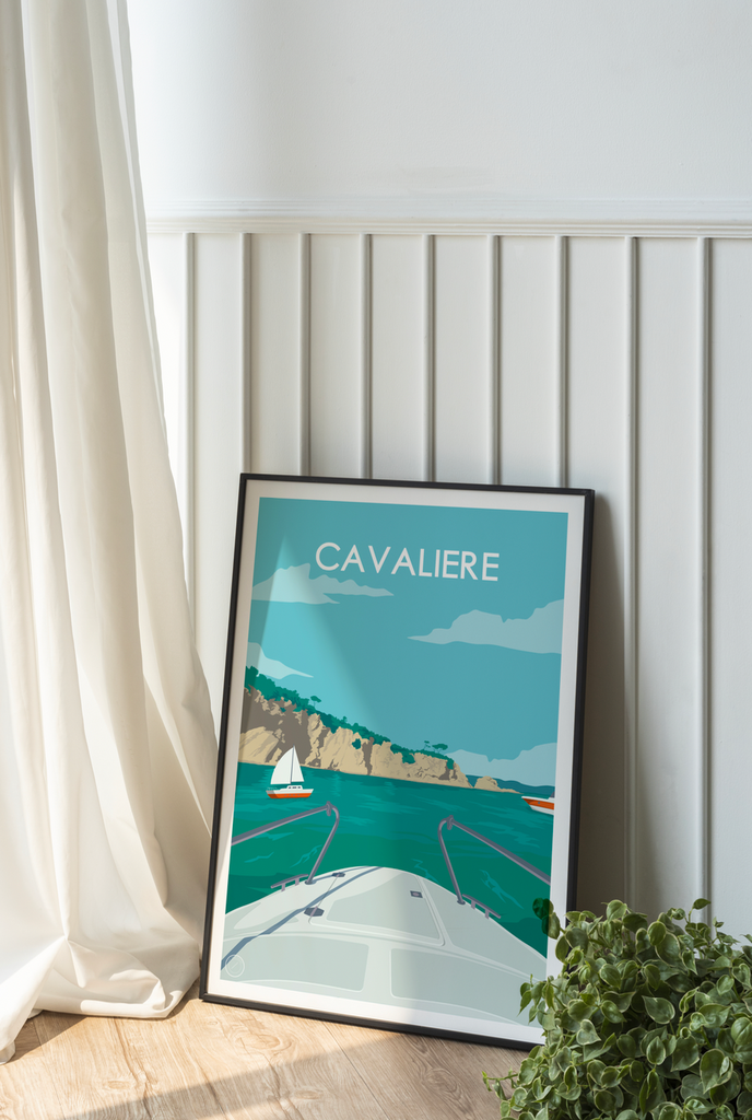 ⛵️Naviguez vers l'originalité : offrez une affiche personnalisée comme cadeau bateau inoubliable ! ⛵️