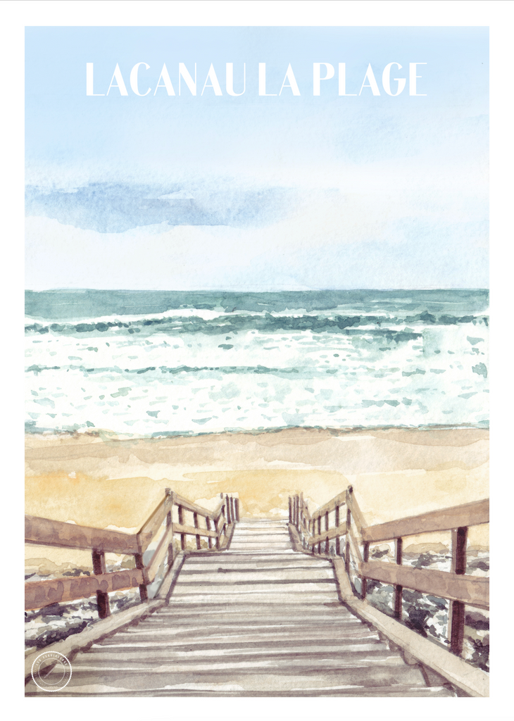 Découvrez la beauté des beaux paysages à travers nos illustrations personnalisées