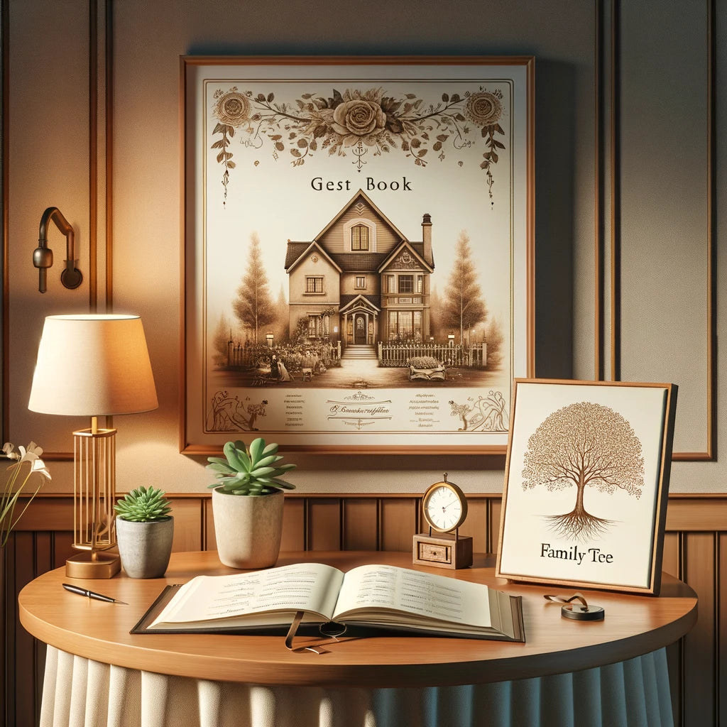 Idées cadeaux crémaillère : Célébrez un nouveau départ avec style !