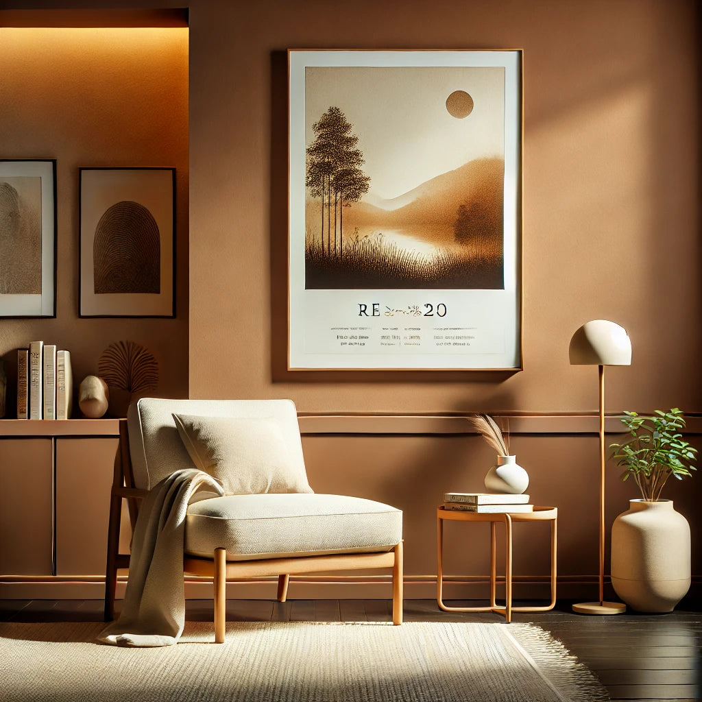 Commander un poster personnalisé : créez une œuvre qui vous ressemble