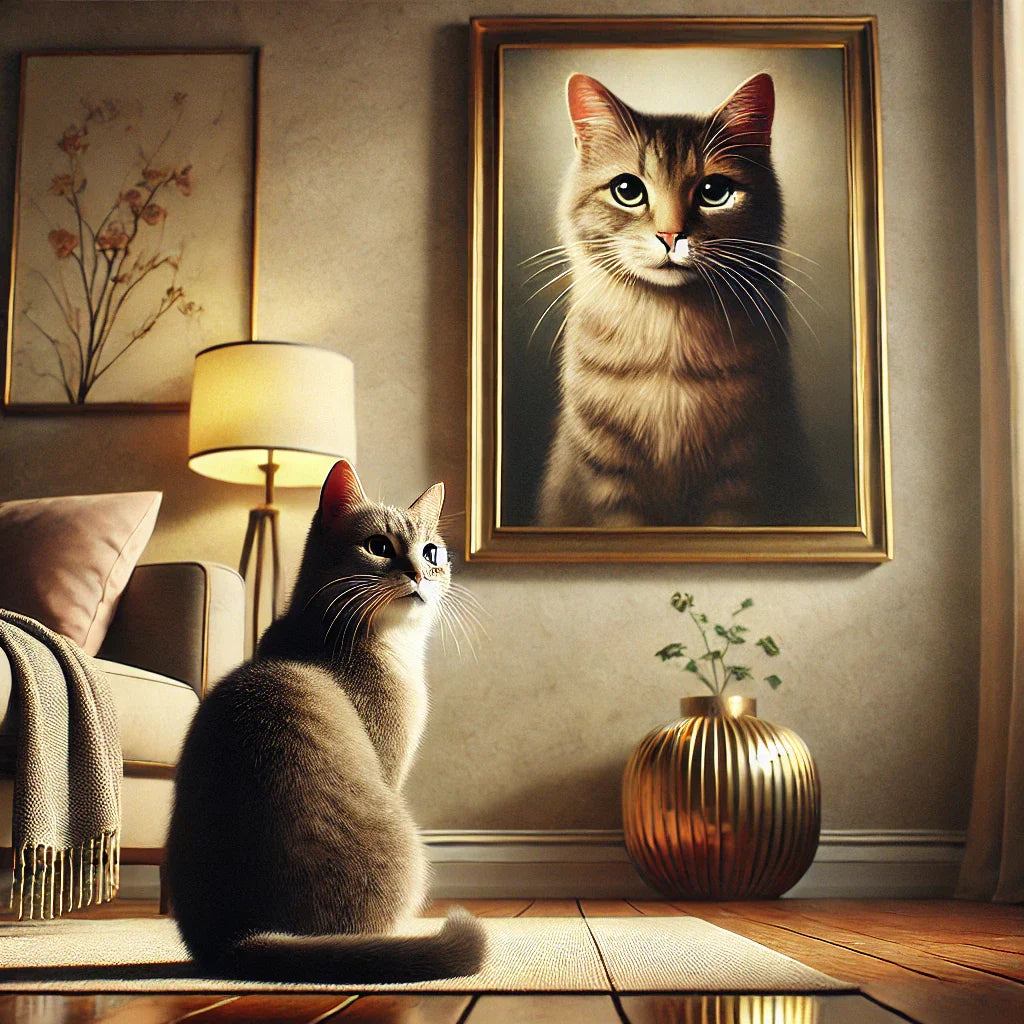 Jouets pour chats : stimulez et amusez votre félin avec des accessoires adaptés