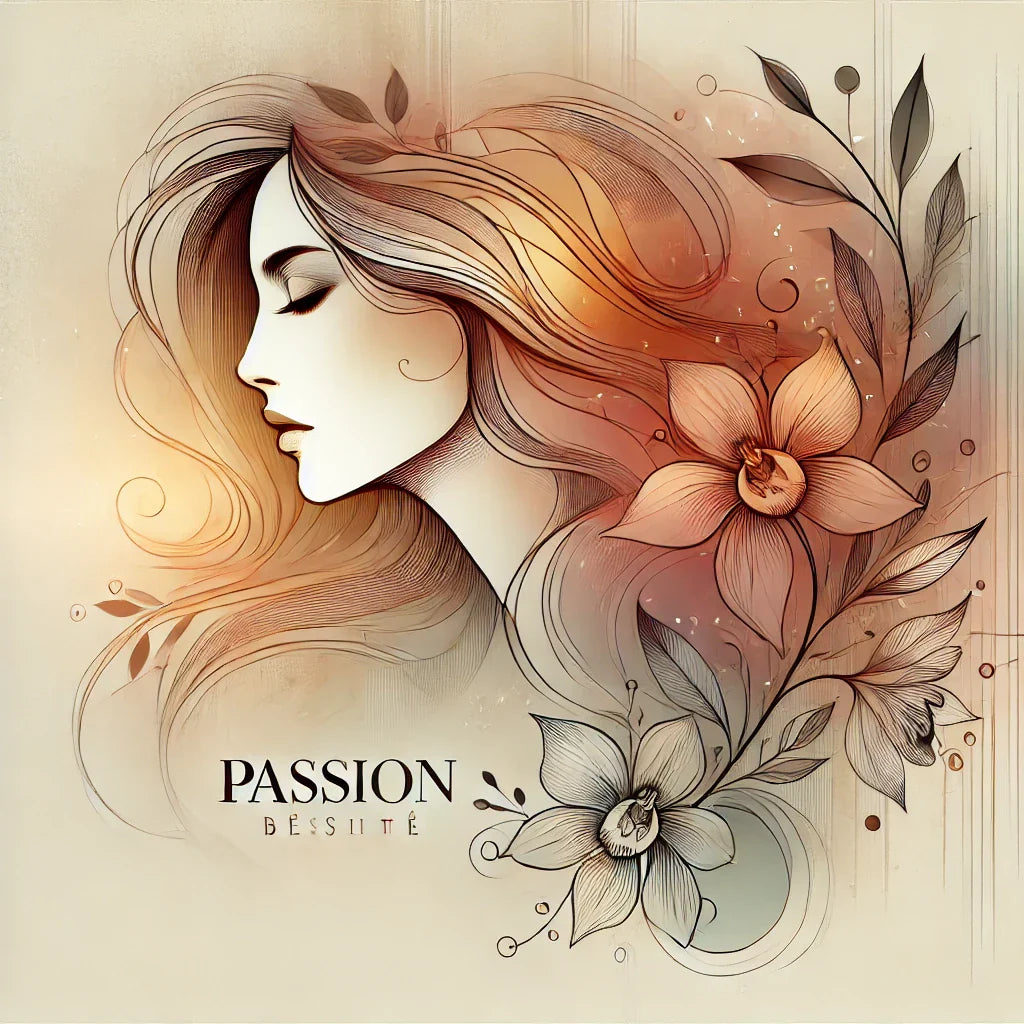 Passion beauté : Comment exprimer la passion et la beauté à travers l’art et la décoration ?