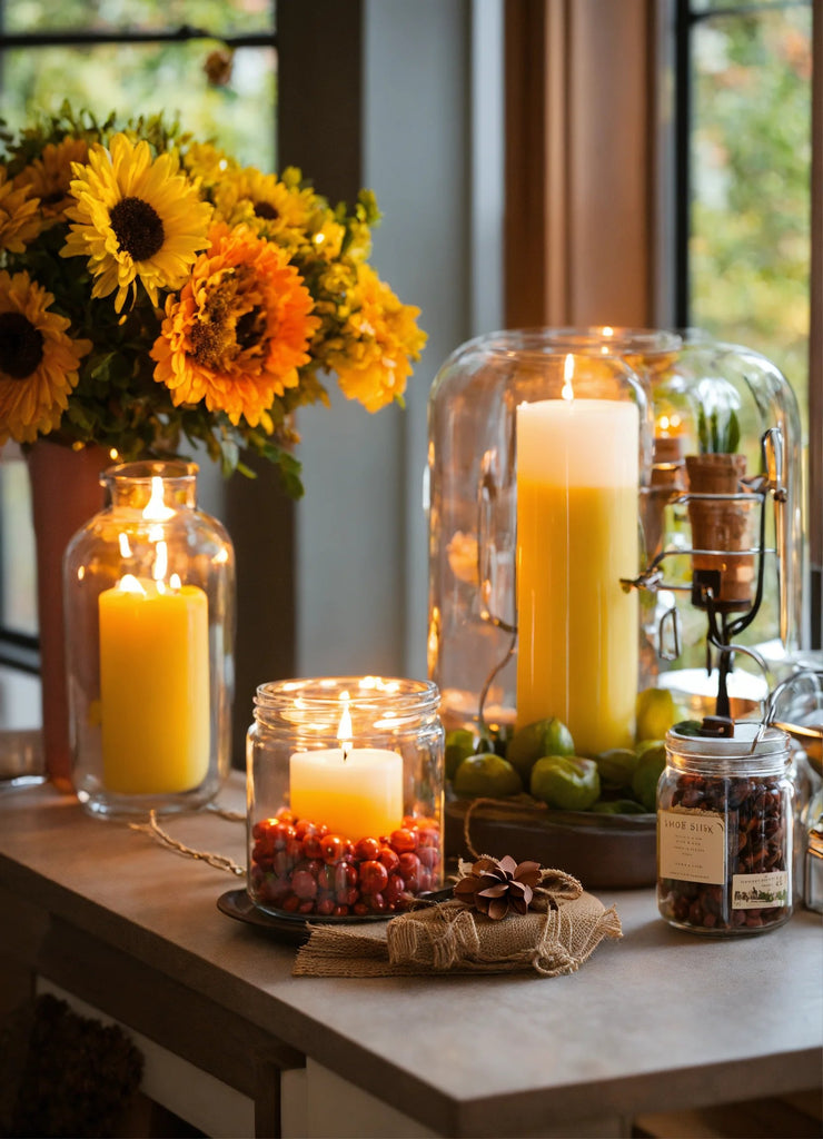 Cadeau crémaillère écolo : Les meilleurs cadeaux écoresponsables pour une pendaison de crémaillère