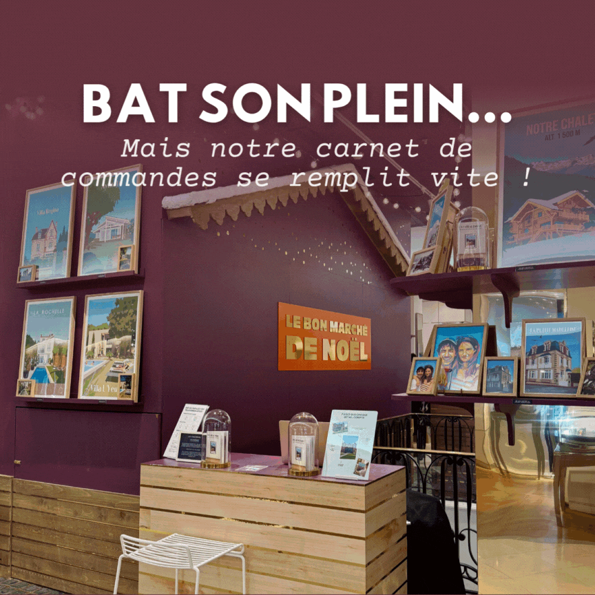 Cadeaux de Noël personnalisés : pourquoi commander dès maintenant ?