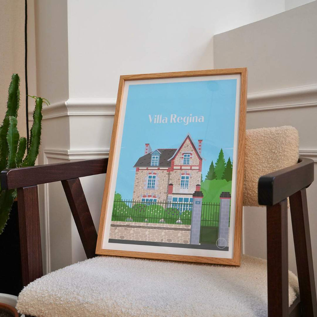 Offrez un cadeau personnalisé homme avec Les Esquisseurs !