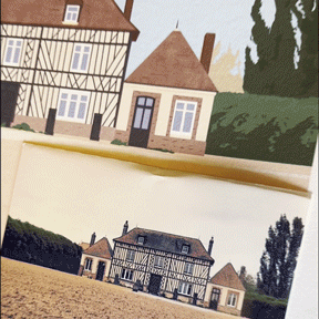 Offrez une affiche Les Esquisseurs pour la fête des pères