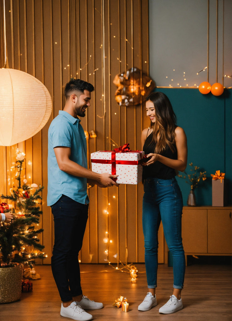 Quel cadeau pour une cremaillere ?