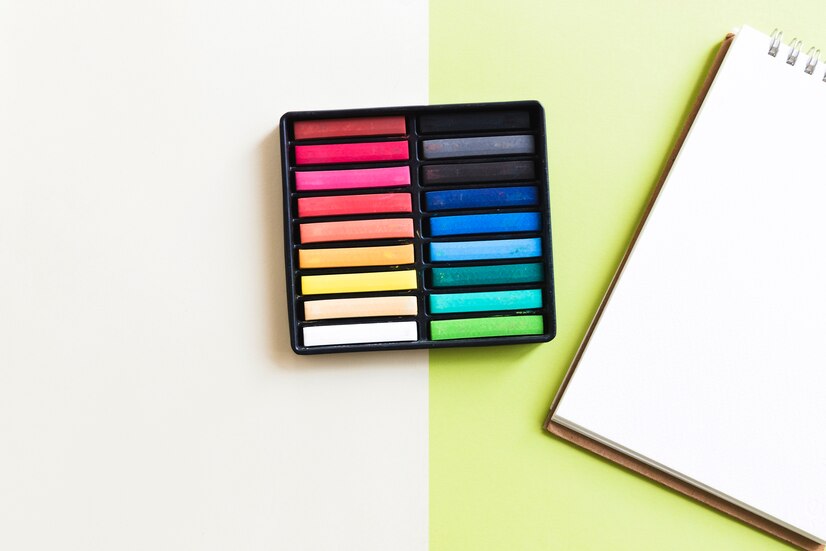 Mélange couleur : maîtrisez l’art des combinaisons pour des illustrations uniques