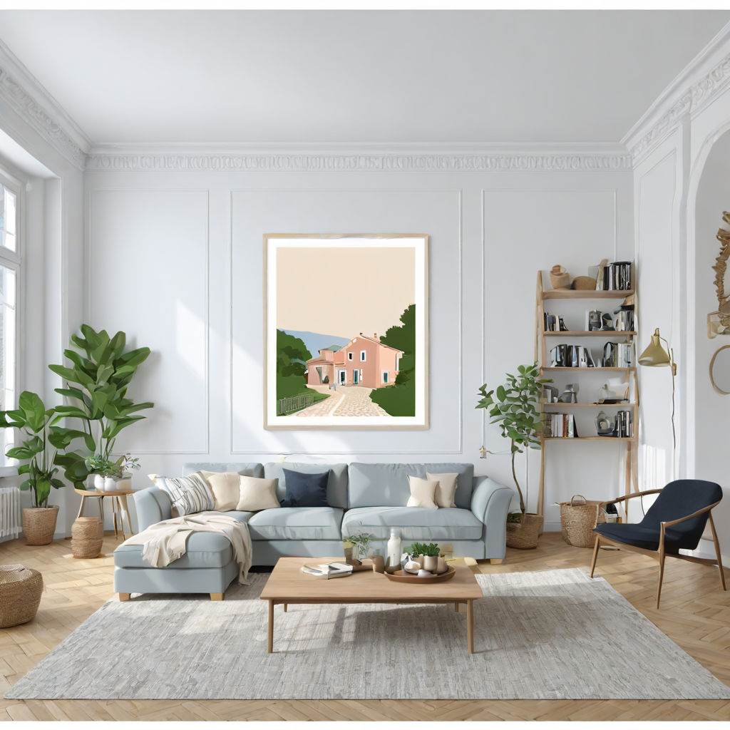 Cadre photo personnalisé : sublimez vos souvenirs avec un design unique