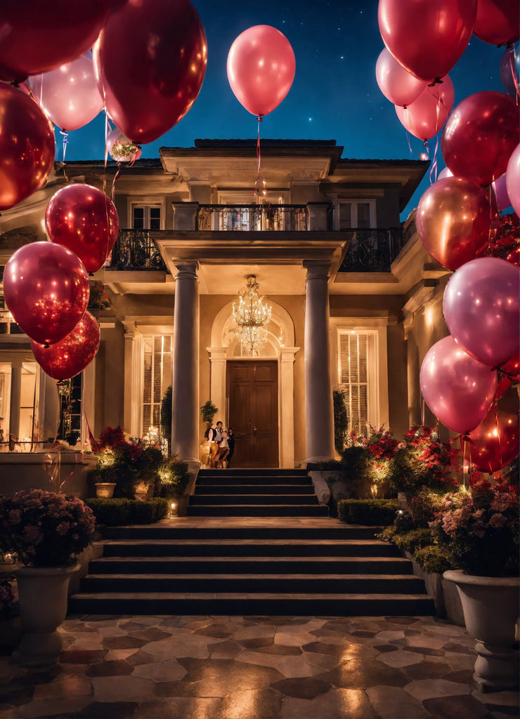 Pendaison de crémaillère : La tradition et son importance