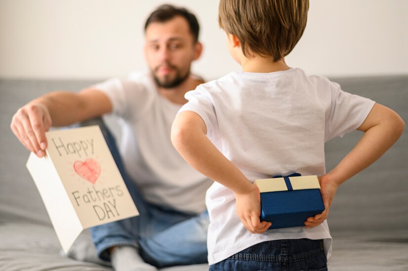 Idée cadeau papa : des idées originales pour surprendre et faire plaisir