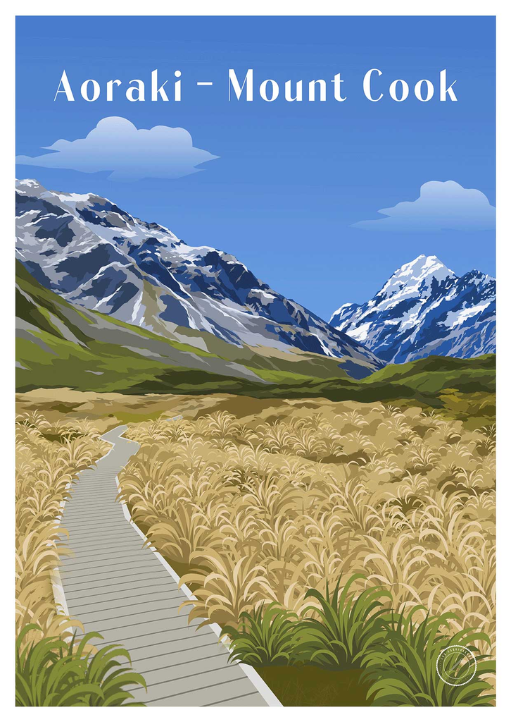 Les affiches paysages : Pourquoi en avoir chez soi ?