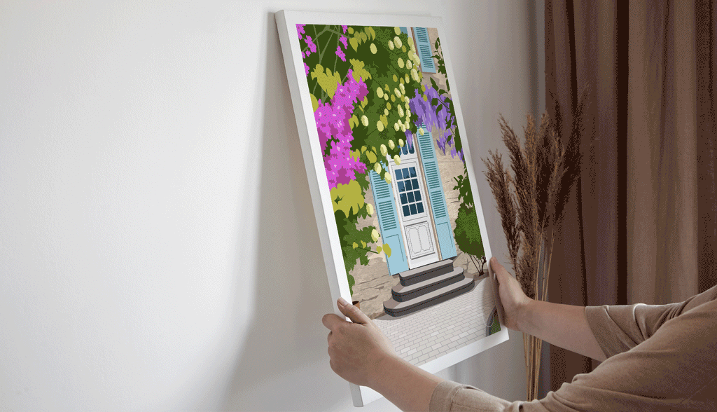 Cadeau personnalisé maman : exprimez votre amour avec Les Esquisseurs