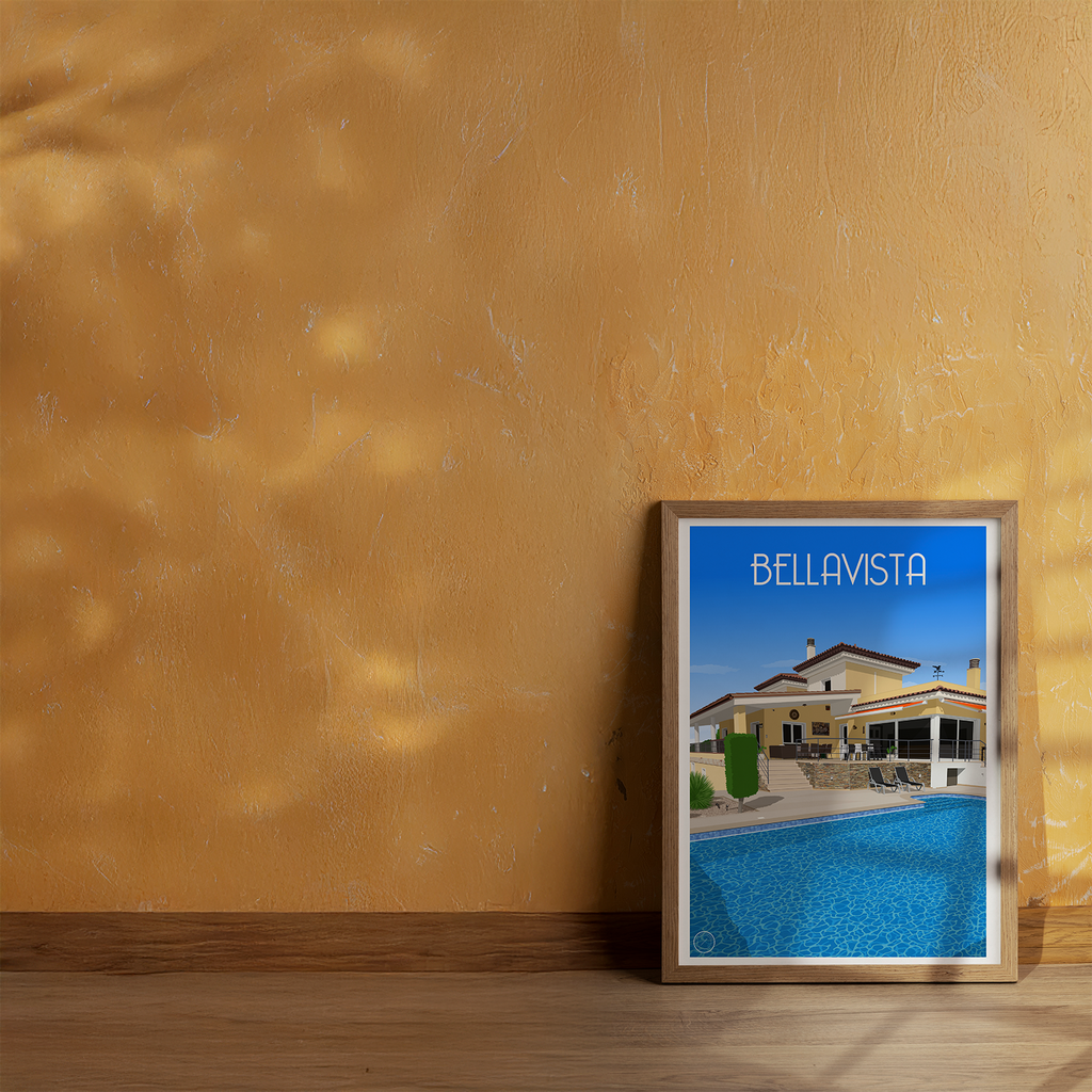 Conditions générales de l’offre spéciale Printemps 2025 : -20% off sur les affiches Maison