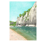 Affiche famille personnalisée 1