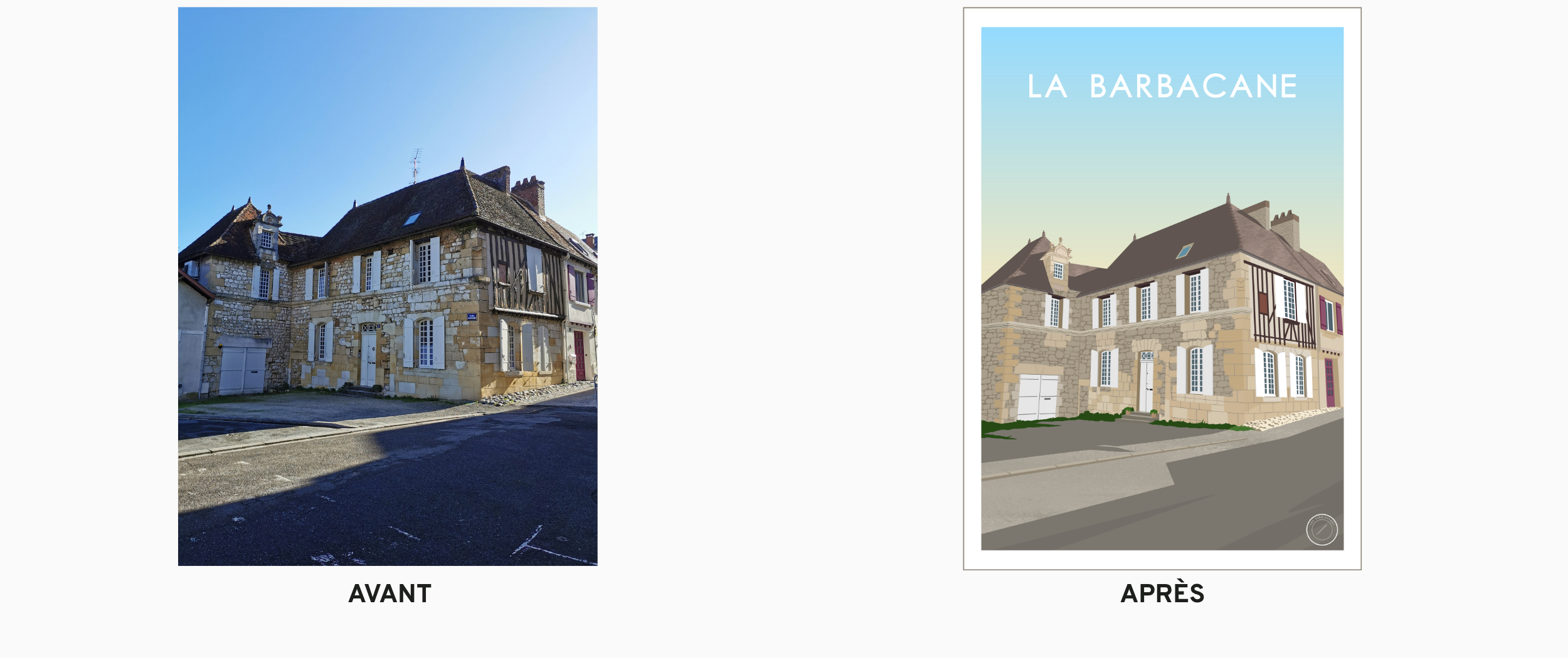 LesEsquisseurs