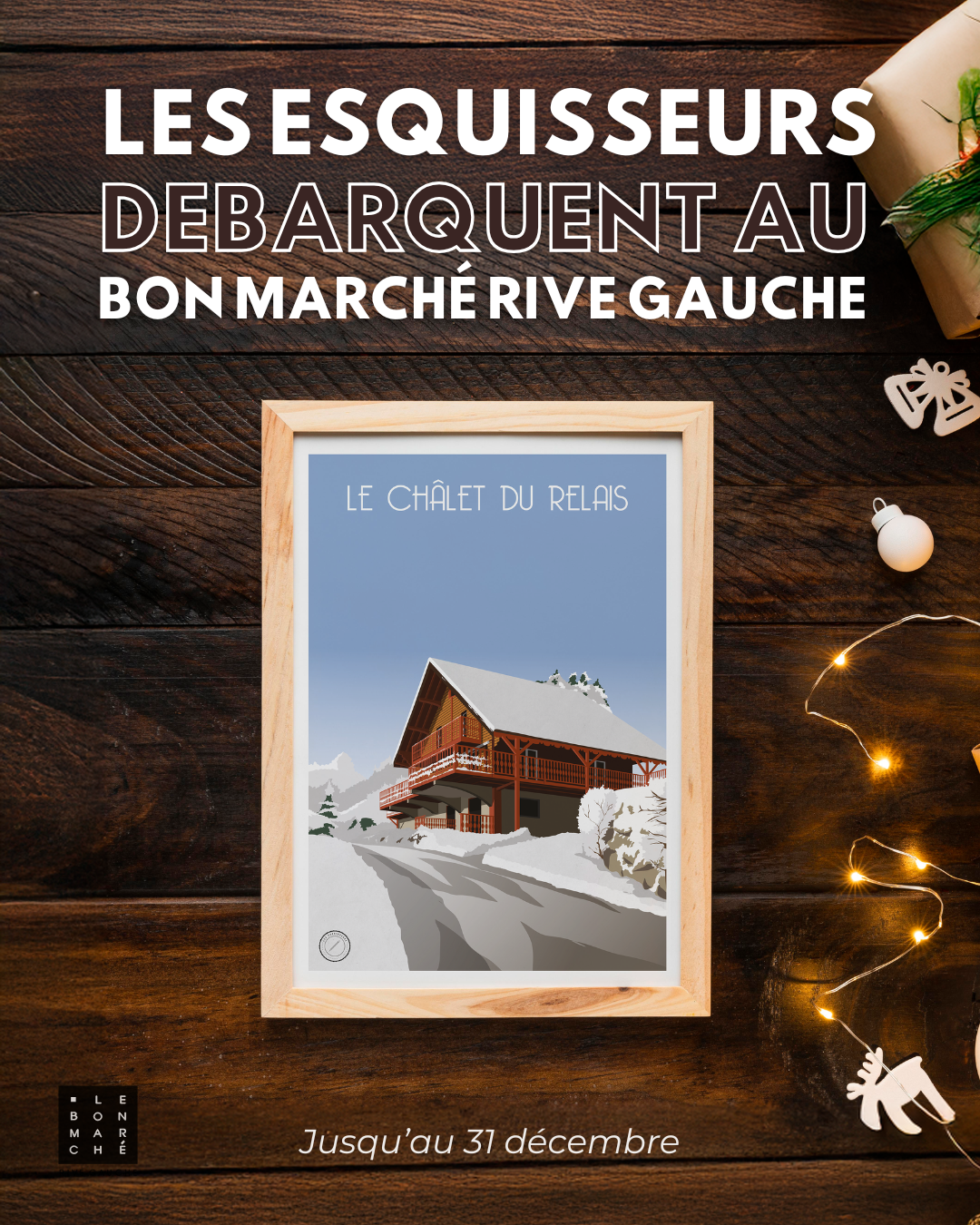 LesEsquisseurs