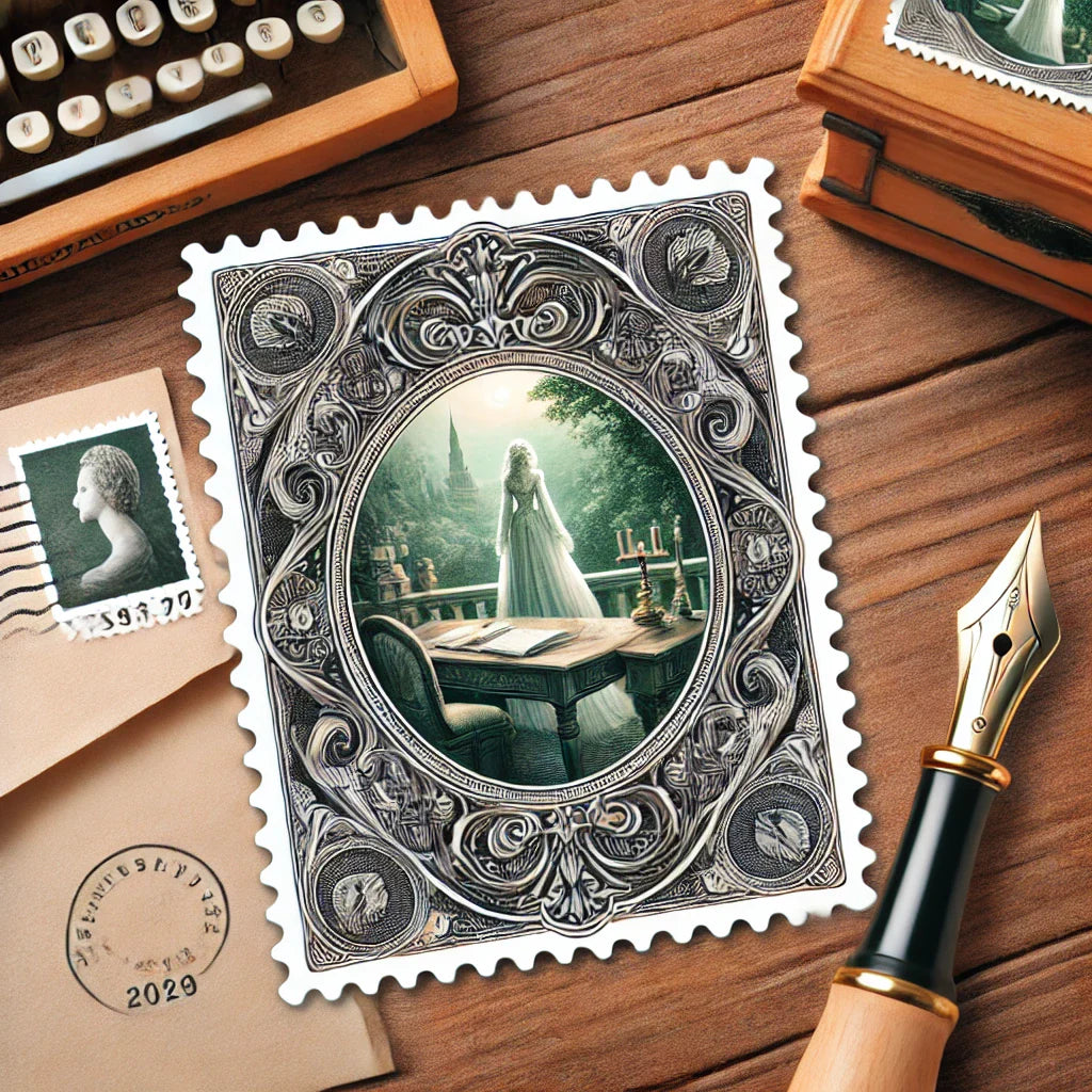 Timbre personnalisé La Poste : Pourquoi opter pour un timbre personnalisé avec La Poste ?