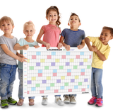 Calendrier Géant - Rentrée 2026-2027