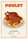 Le Poulet