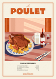 Le Poulet