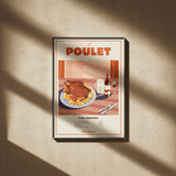 Le Poulet