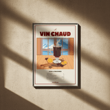 Le Vin Chaud