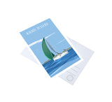 Les Cartes Postales - Passions - 10,5x14,8 - 100